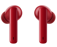 Huawei Freebuds 4i czerwone ANC - 638047 - zdjęcie 8